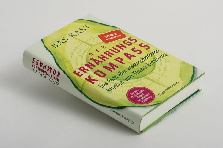 Produktbild: Der Ern&auml;hrungskompass