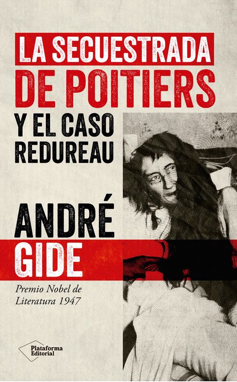 Produktbild: La secuestrada de Poitiers