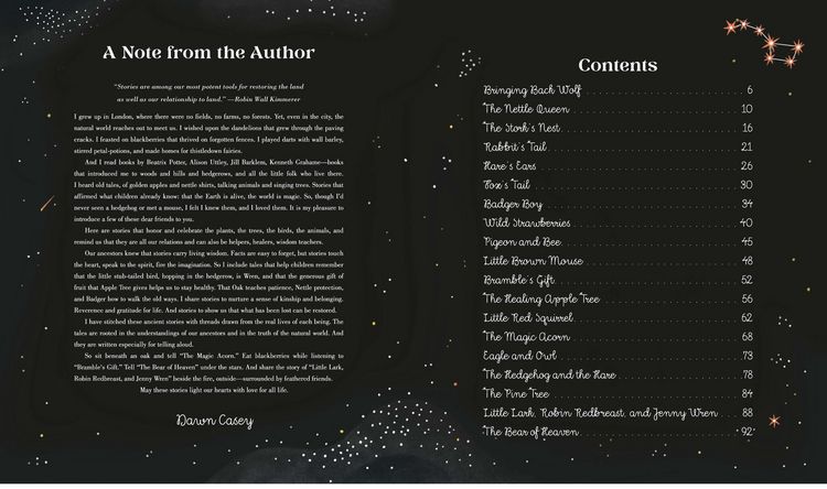 Produktbild: Magical Nature Tales