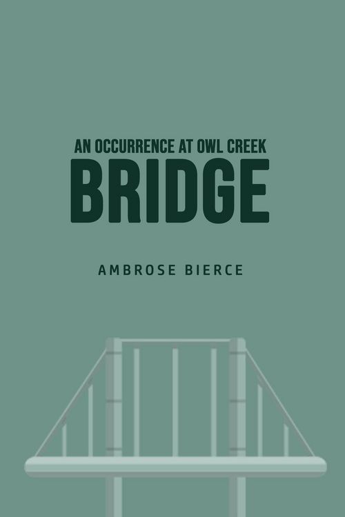 Produktbild: An Occurrence at Owl Creek Bridge