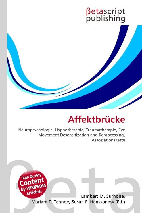 Produktbild: Affektbr&uuml;cke