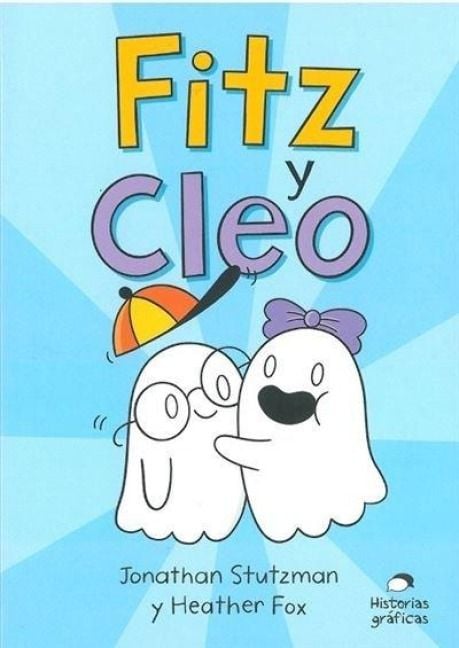 Produktbild: Fitz Y Cleo
