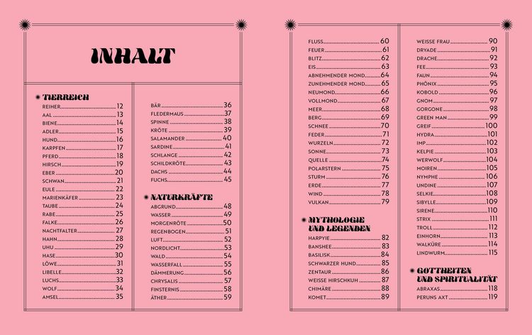 Produktbild: Magie & Symbole