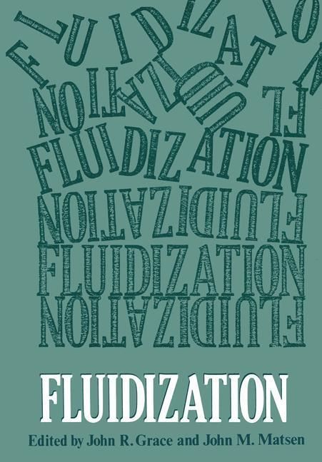 Produktbild: Fluidization