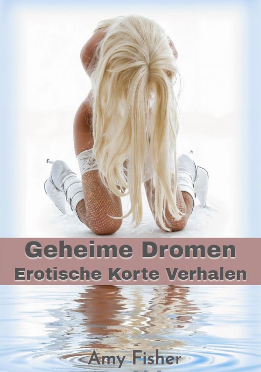 Produktbild: Geheime Dromen