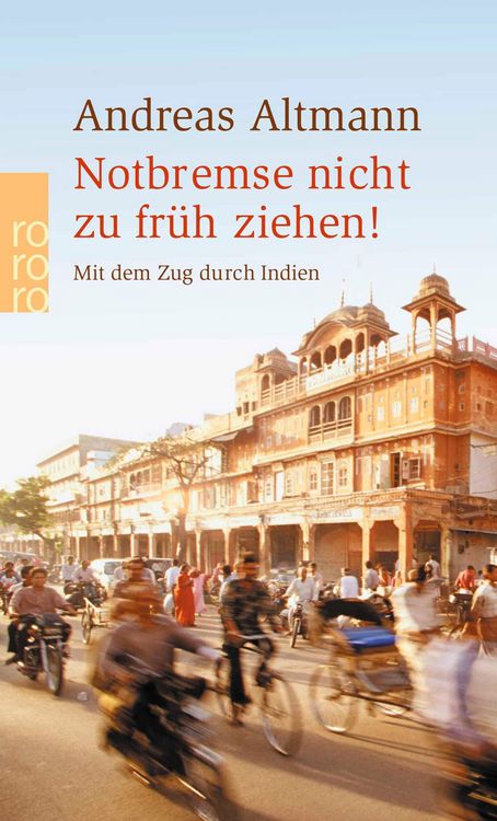 Produktbild: Notbremse nicht zu fr&uuml;h ziehen!