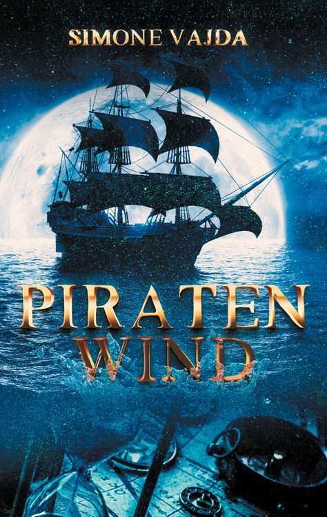 Produktbild: Piratenwind