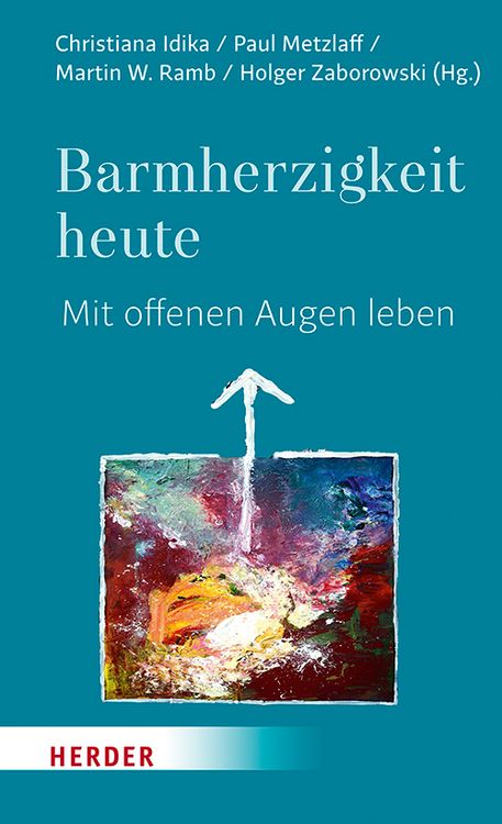 Produktbild: Barmherzigkeit heute