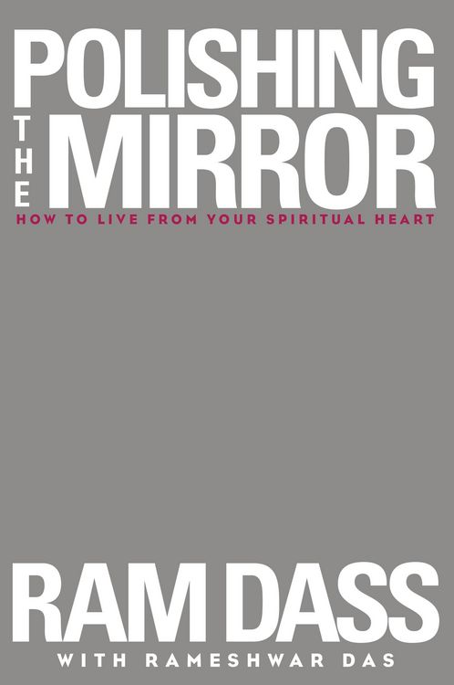 Produktbild: Polishing the Mirror