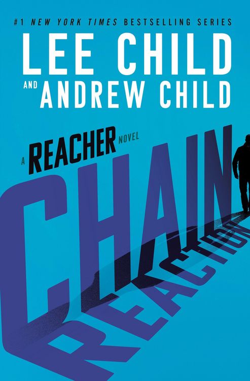 Produktbild: Chain Reaction