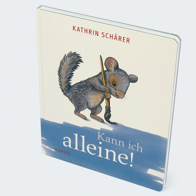 Produktbild: Kann ich alleine!