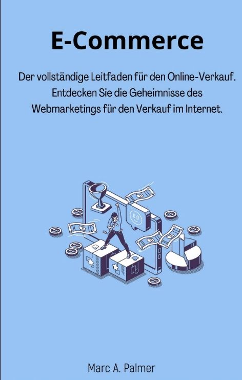 Produktbild: E-Commerce