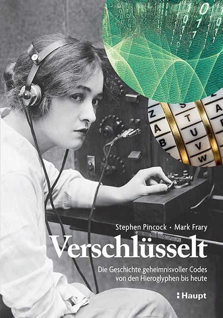 Produktbild: Verschl&uuml;sselt
