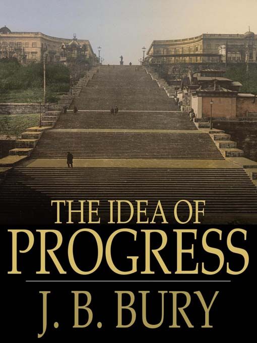 Produktbild: Idea of Progress