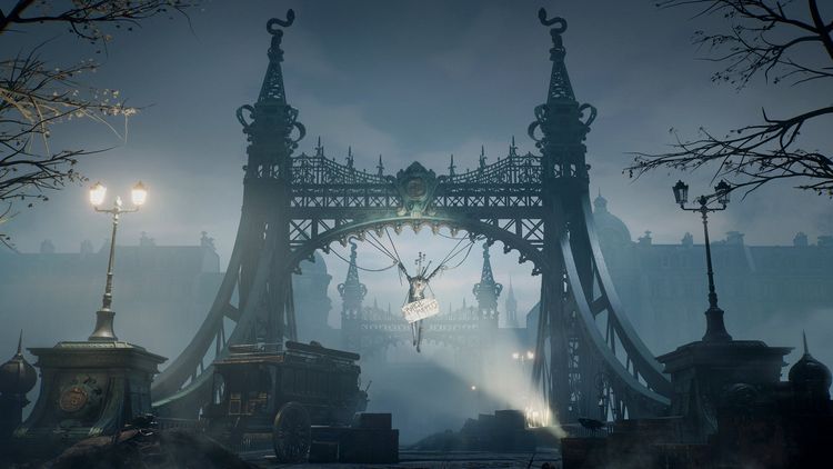 Produktbild: Lies of P