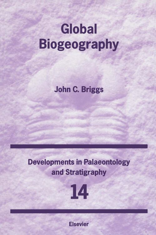 Produktbild: Global Biogeography