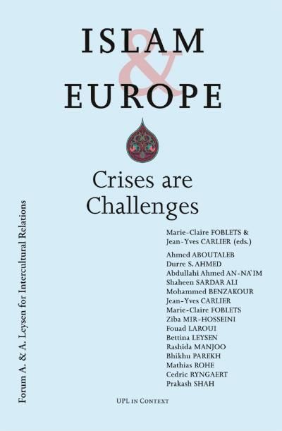 Produktbild: Islam & Europe