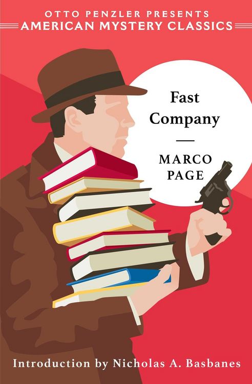 Produktbild: Fast Company