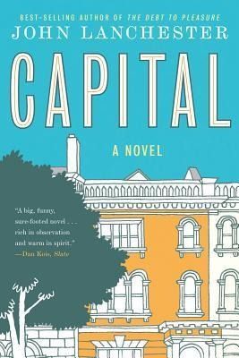 Produktbild: Capital