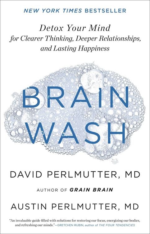 Produktbild: Brain Wash