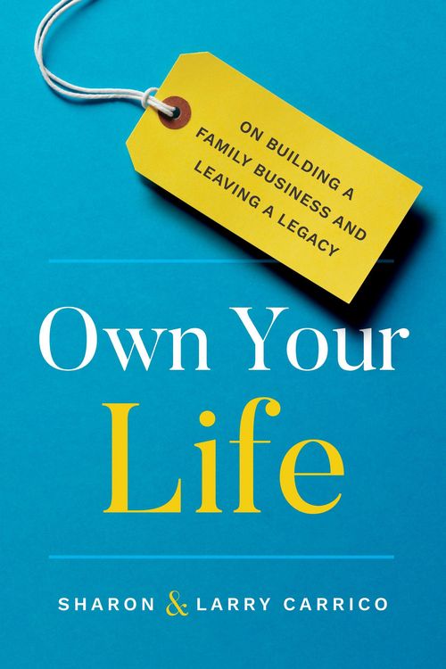 Produktbild: Own Your Life