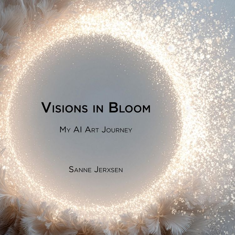 Produktbild: Visions in Bloom