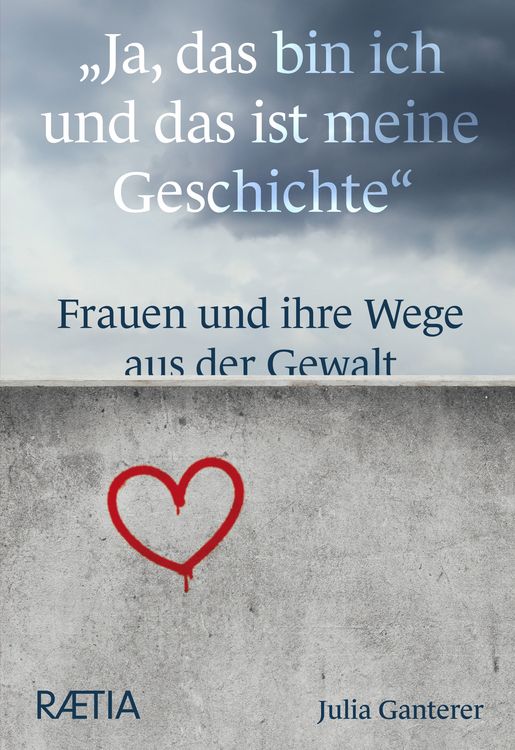 Produktbild: &bdquo;Ja, das bin ich und das ist meine Geschichte&ldquo;