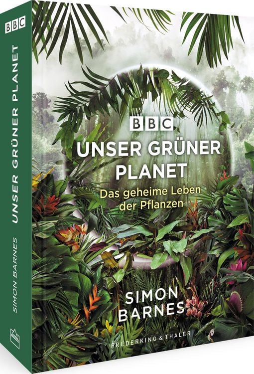 Produktbild: Unser gr&uuml;ner Planet