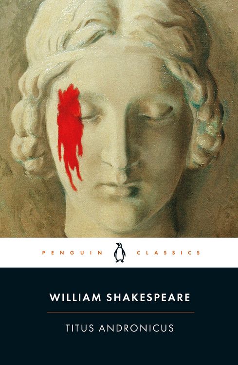 Produktbild: Titus Andronicus
