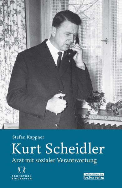 Produktbild: Kurt Scheidler