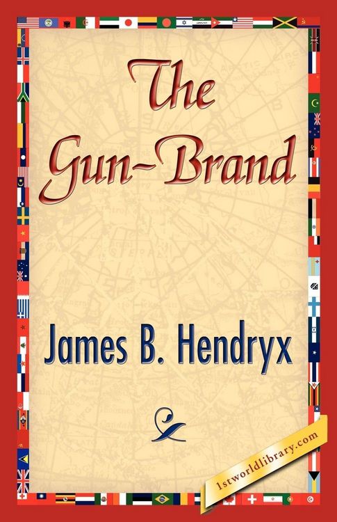 Produktbild: The Gun-Brand