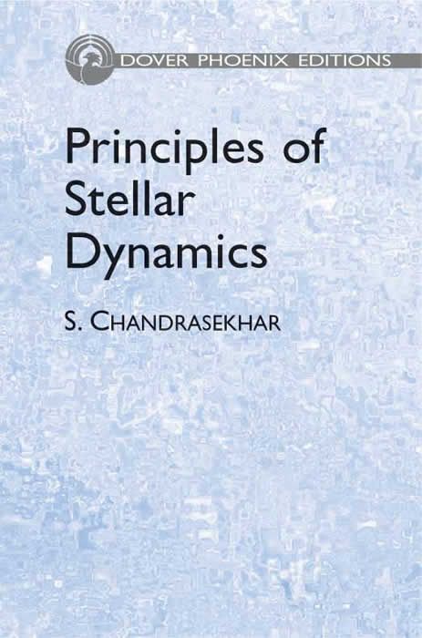 Produktbild: Principles of Stellar Dynamics