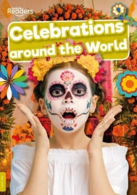 Produktbild: Celebrations Around the World