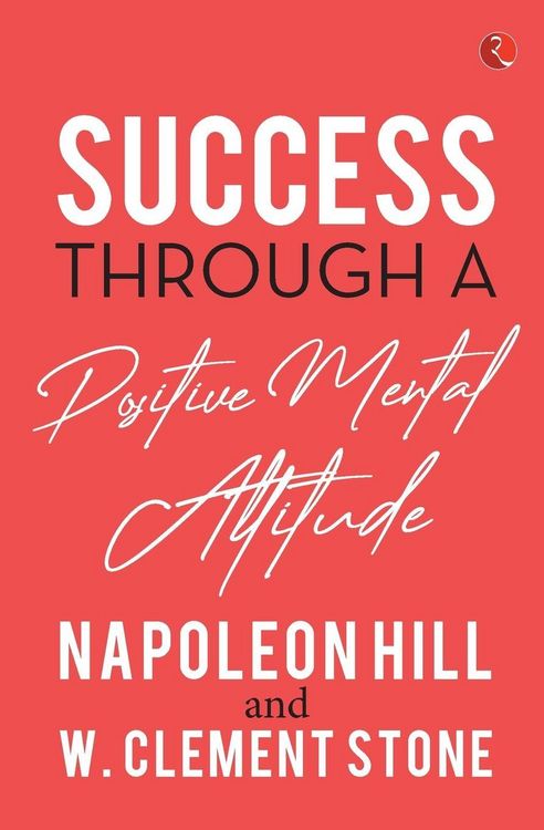 Produktbild: Success Through a Positive Mental Attitude