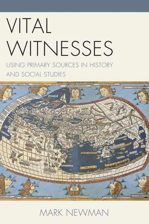 Produktbild: Vital Witnesses