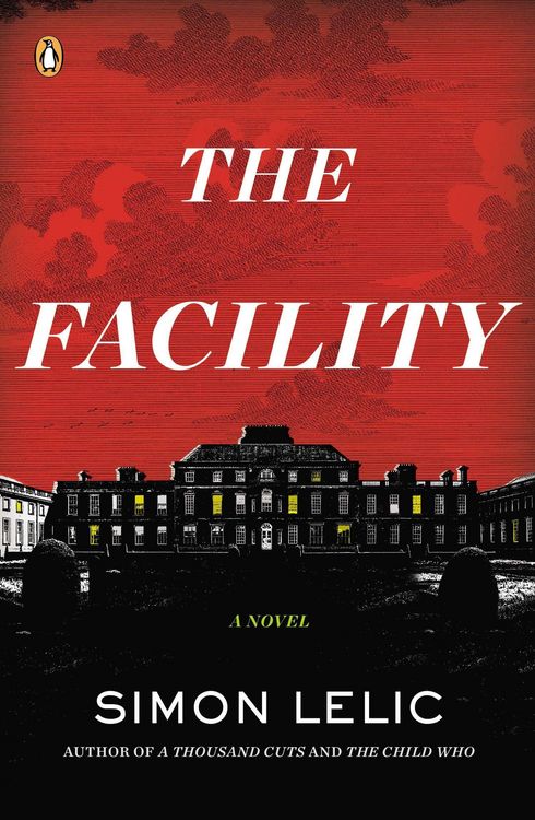 Produktbild: The Facility