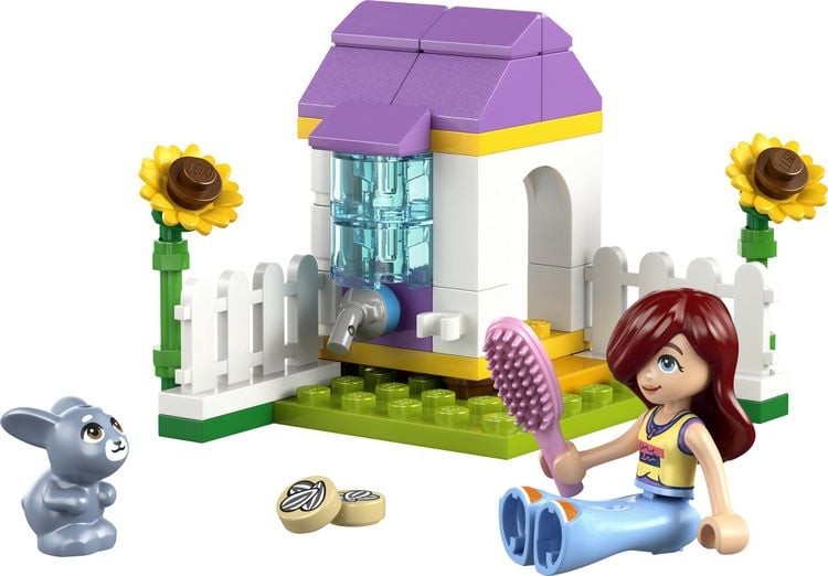 Produktbild: LEGO LEGO Friends 30722