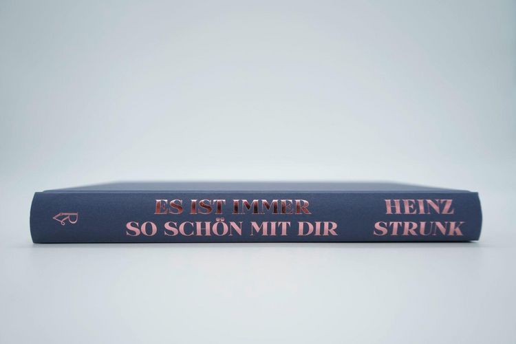Produktbild: Es ist immer so sch&ouml;n mit dir
