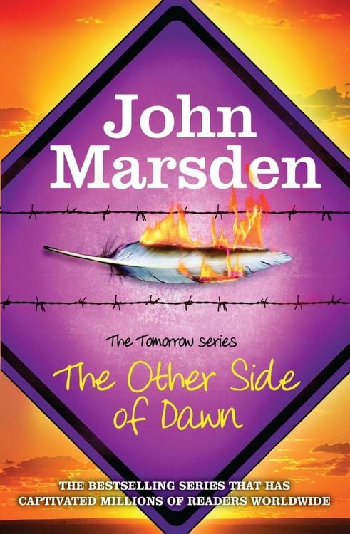 Produktbild: The Other Side of Dawn