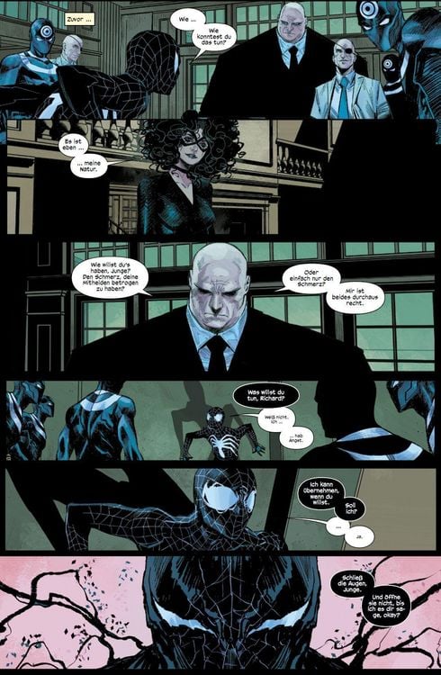 Produktbild: Ultimate Spider-Man