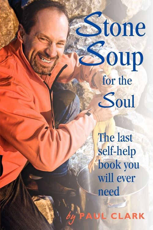 Produktbild: Stone Soup for the Soul