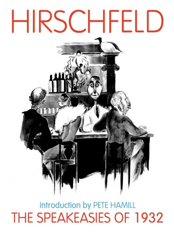 Produktbild: Speakeasies of 1932