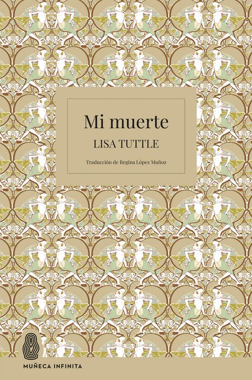 Produktbild: Mi muerte