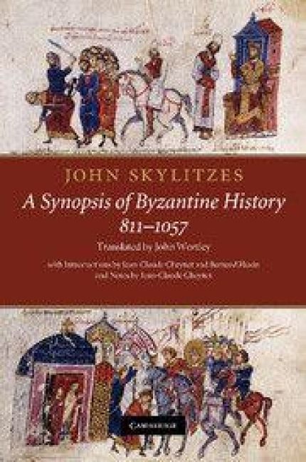 Produktbild: John Skylitzes