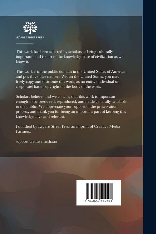 Produktbild: The Story of Nuncomar and the Impeachment of Sir Elijah Impey