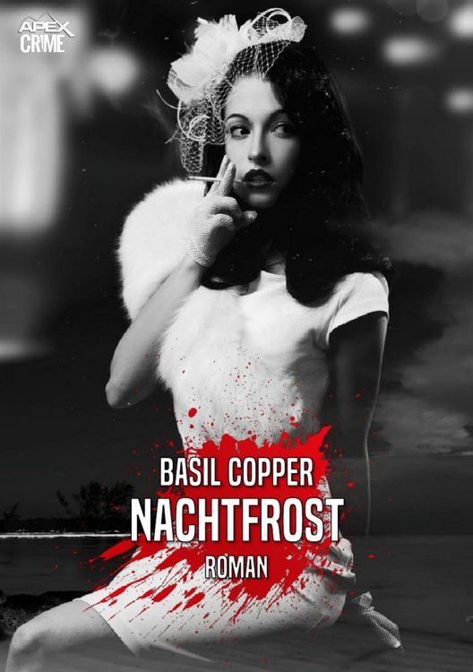 Produktbild: Nachtfrost