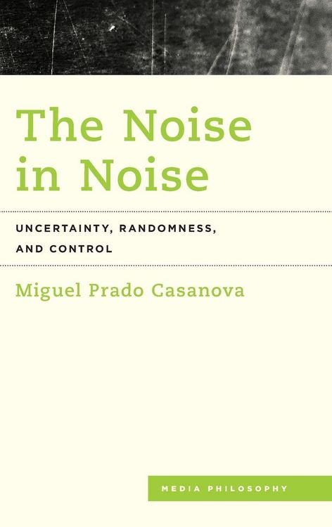 Produktbild: Noise in Noise