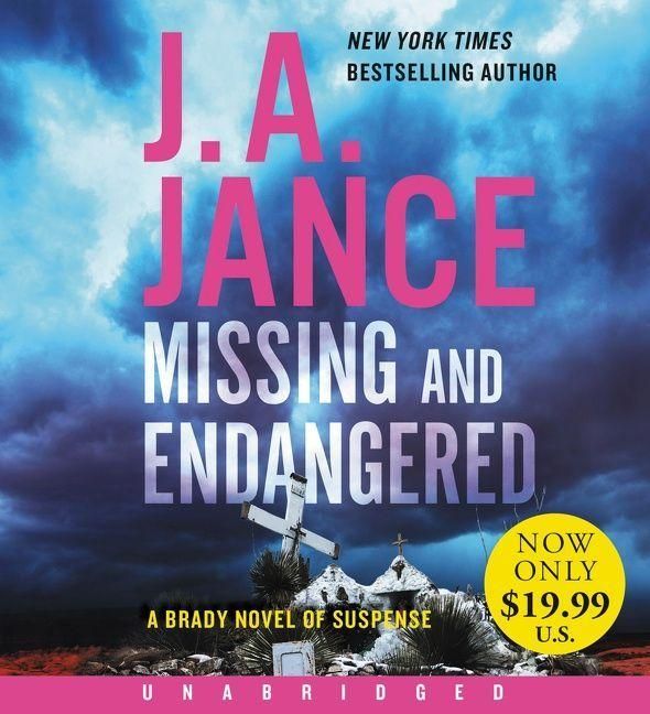 Produktbild: Missing and Endangered