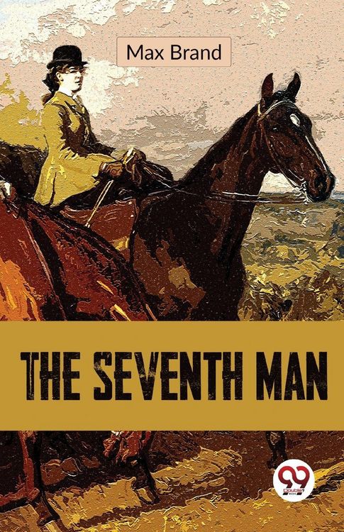 Produktbild: The Seventh Man