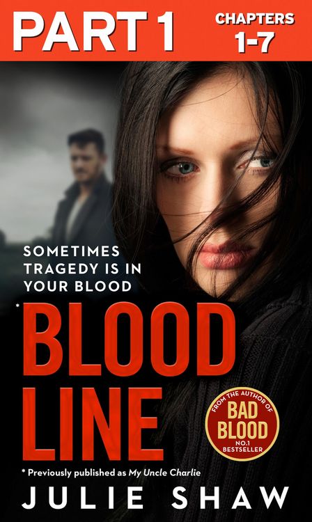 Produktbild: Blood Line - Part 1 of 3